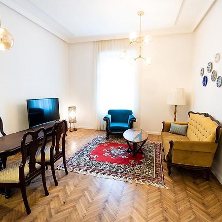 Luxury Suite / Karlo Parzik Сараево Экстерьер фото
