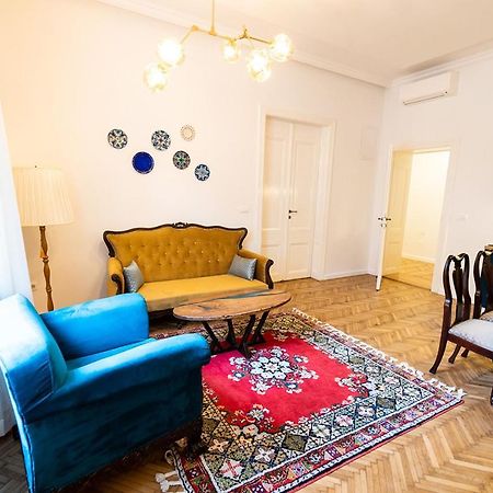 Luxury Suite / Karlo Parzik Сараево Экстерьер фото