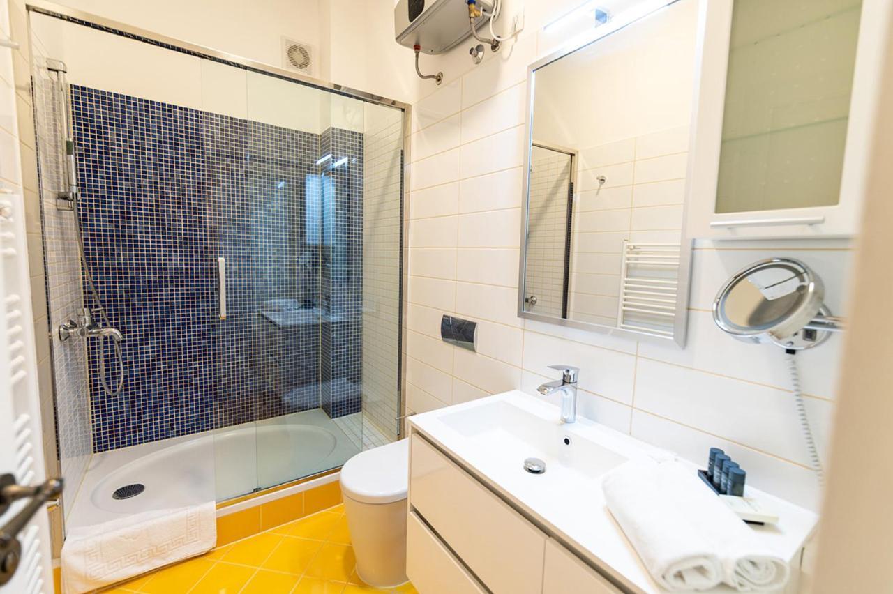 Luxury Suite / Karlo Parzik Сараево Экстерьер фото